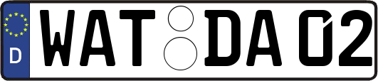WAT-DA02