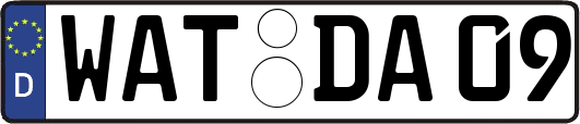 WAT-DA09