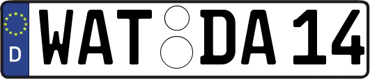 WAT-DA14