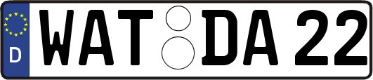 WAT-DA22