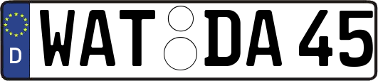 WAT-DA45