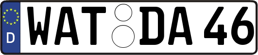 WAT-DA46