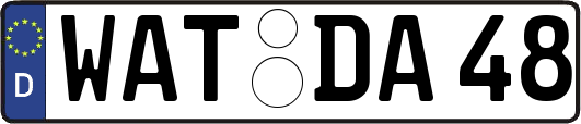 WAT-DA48