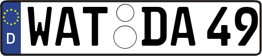 WAT-DA49