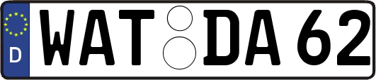 WAT-DA62