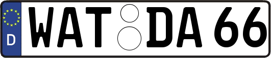 WAT-DA66