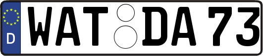 WAT-DA73