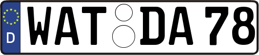 WAT-DA78