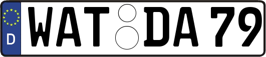 WAT-DA79