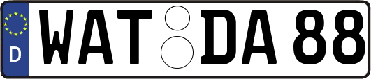 WAT-DA88