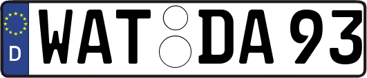 WAT-DA93