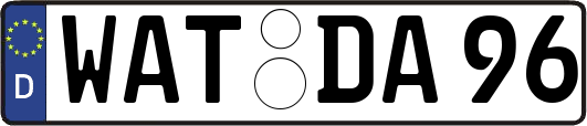 WAT-DA96