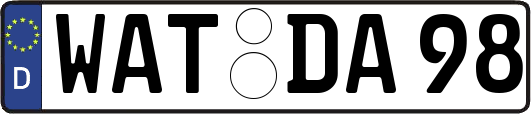 WAT-DA98