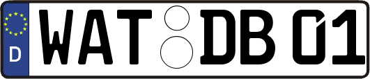 WAT-DB01