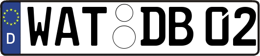 WAT-DB02