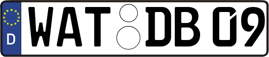 WAT-DB09