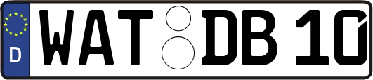 WAT-DB10