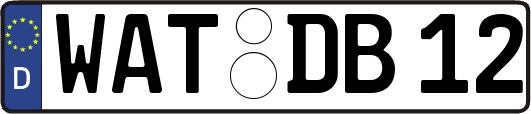 WAT-DB12