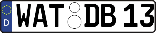 WAT-DB13