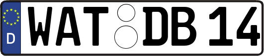 WAT-DB14