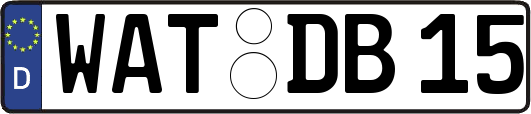 WAT-DB15
