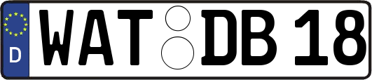 WAT-DB18