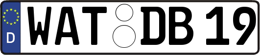 WAT-DB19