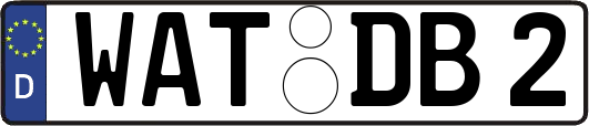 WAT-DB2