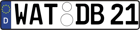 WAT-DB21