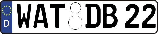 WAT-DB22