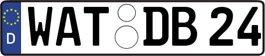 WAT-DB24