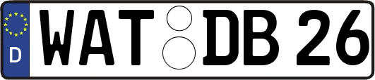 WAT-DB26