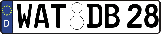 WAT-DB28