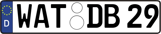 WAT-DB29