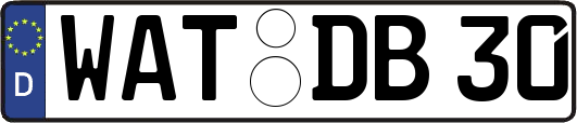 WAT-DB30