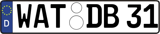 WAT-DB31