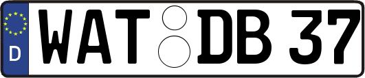 WAT-DB37