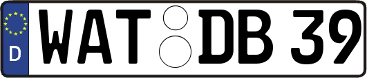 WAT-DB39