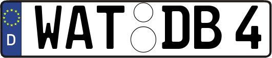 WAT-DB4