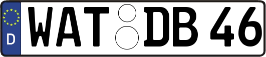 WAT-DB46