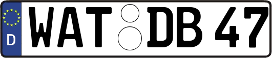 WAT-DB47