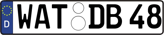 WAT-DB48