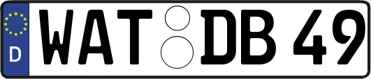WAT-DB49