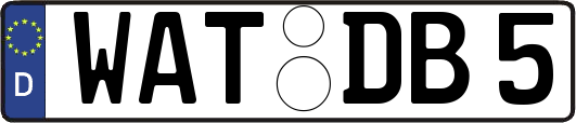 WAT-DB5