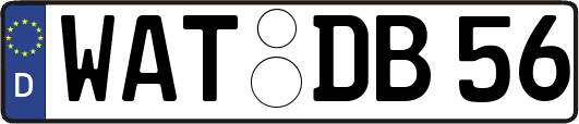 WAT-DB56