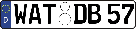 WAT-DB57