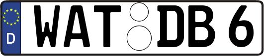 WAT-DB6
