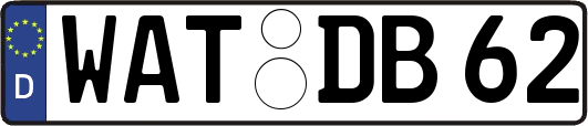 WAT-DB62