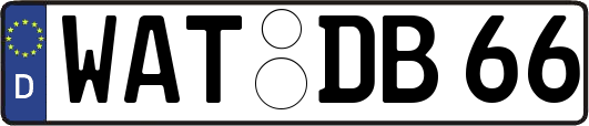 WAT-DB66
