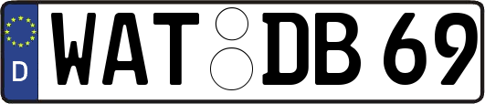 WAT-DB69